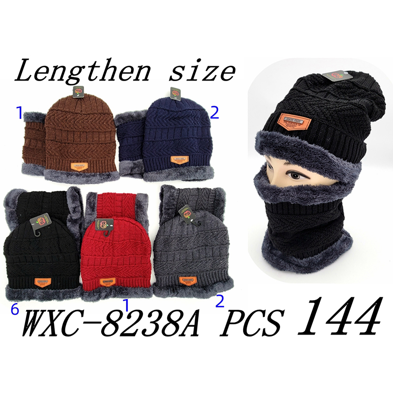 WXC-8238A CS144